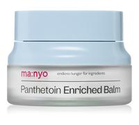 ma:nyo Panthetoin Enriched Balm 80 ml Crema idratante profonda con pantenolo, cura della pelle coreana