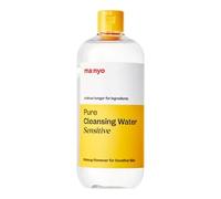 ma:nyo - Pure Cleansing Water Sensitive 500ml