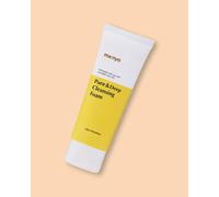 Ma:nyo Schiuma per la pulizia profonda dei pori Pure&Deep Cleansing Foam - 100 ml