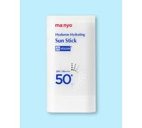 Ma:nyo Stick solare per il viso Hyaluron Hydrating Sun Stick - 19 g