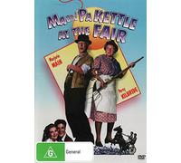 Ma & Pa Kettle At The Fair [Edizione: Regno Unito]