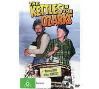 Ma & Pa Kettle N The Ozarks [Edizione: Stati Uniti]