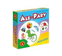 Ma Pairs Mish - Hai un piccolo gioco da viaggio p18