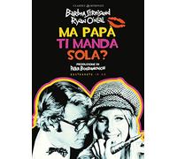 Ma Papà Ti Manda Sola? (Restaurato In Hd) (DVD) Barbra Streisand Ryan O'Neal