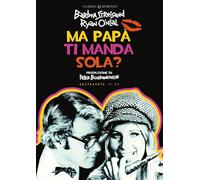 Ma Papà Ti Manda Sola? (Restaurato In Hd) (DVD) Barbra Streisand Ryan O'Neal