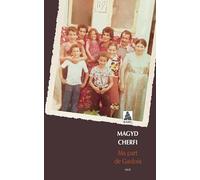 Ma part de Gaulois: recit