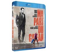 Ma part du gâteau (Blu-ray) Karin Viard Gilles Lellouche Cédric Klapisch
