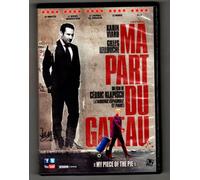 Ma Part Du Gatuea [Edizione: Stati Uniti]