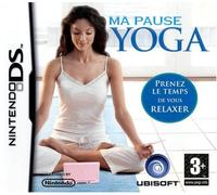 Ma Pause Yoga [Nintendo DS] [Importado de Francia] [Nintendo DS][Importato da Francia]