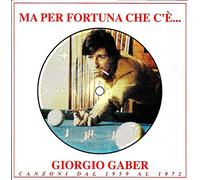 Ma Per Fortuna Che C E Giorgio