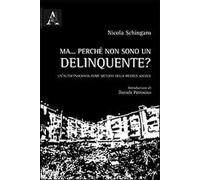 Ma... perché sono un delinquente? Un'autoetnografia come metodo della ricerca sociale