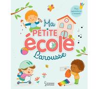 Ma petite école Larousse