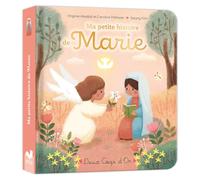 Ma petite histoire de Marie