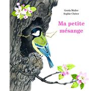 Ma petite mésange