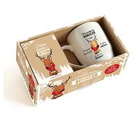 Ma petite pause bonheur: Avec une tasse céramique et un carnet