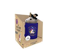 Ma petite pause magique: Avec 1 mug en céramique, 1 peluche en forme de licorne sorcière et 1 livre 100% licorne magique