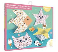 Ma pochette d'artiste - mes origamis kawaii