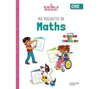 Ma pochette de maths CM2