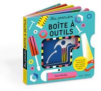 Ma première boîte à outils