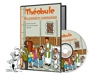 Ma Premiere Communion - DVD