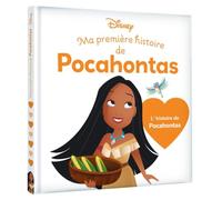 Ma première histoire de Pocahontas: L'histoire du film