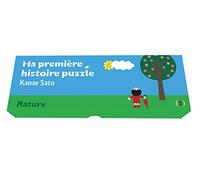 Ma première histoire puzzle nature