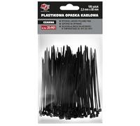 MA PROFESSIONAL Fascetta di supporto 20-H11 120 mm 4,8 mm PA (poliammide)