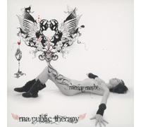 Ma Public Therapy - Mercy Maybe [Import]