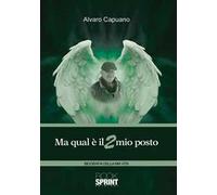 Ma qual è il mio posto. Vol. 2