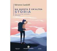 Ma questa è un'altra storia. sul filo dei ricordi... sospesi