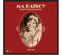 Ma Rainey - Black Bottom Blues: 1923-28