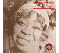 Ma Rainey by Ma Rainey (1991-07-01)