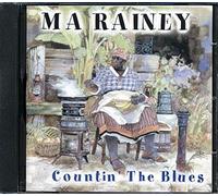 Ma Rainey - Countin' the Blues
