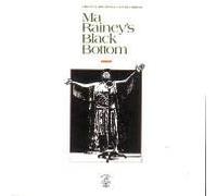 Ma Rainey S Black Bottom - Broadway Cast Recording