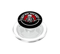 MA SEI MORTO PopSockets PopGrip per MagSafe