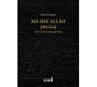 Ma sha' Allah (XXI century schyzoid man)