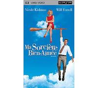 Ma sorcière bien aimee