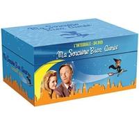 Ma sorcière bien aimée - l'intégrale