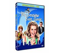 Ma sorcière Bien aimée-Saison 1