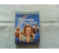 Ma sorcière bien aimée, saison 1