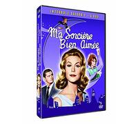 Ma sorcière bien aimée, saison 2