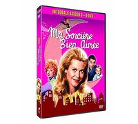 Ma sorcière bien aimée, saison 3