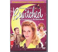 Ma sorcière bien aimée, saison 6