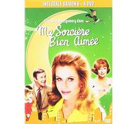 Ma sorcière bien aimée, saison 6