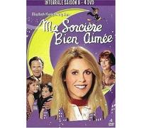 Ma sorcière bien aimée, saison 8
