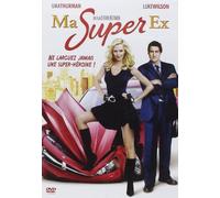 Ma Super Ex (DVD) Uma Thurman Ivan Reitman