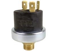 PRESSOSTATO SICUREZZA MANCA ACQUA XP600 Ø 1/8 RANGE 0,2 - 1,2 BAR MA-TER