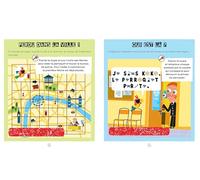 Ma toute première enquête - Panique chez les Pirates