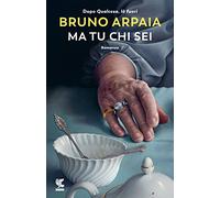 Ma tu chi sei