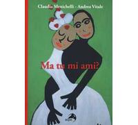 Ma tu mi ami?